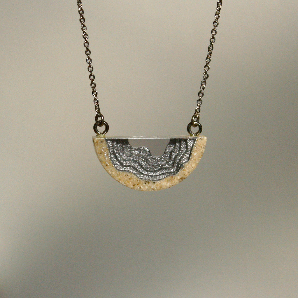 Inlet Necklace