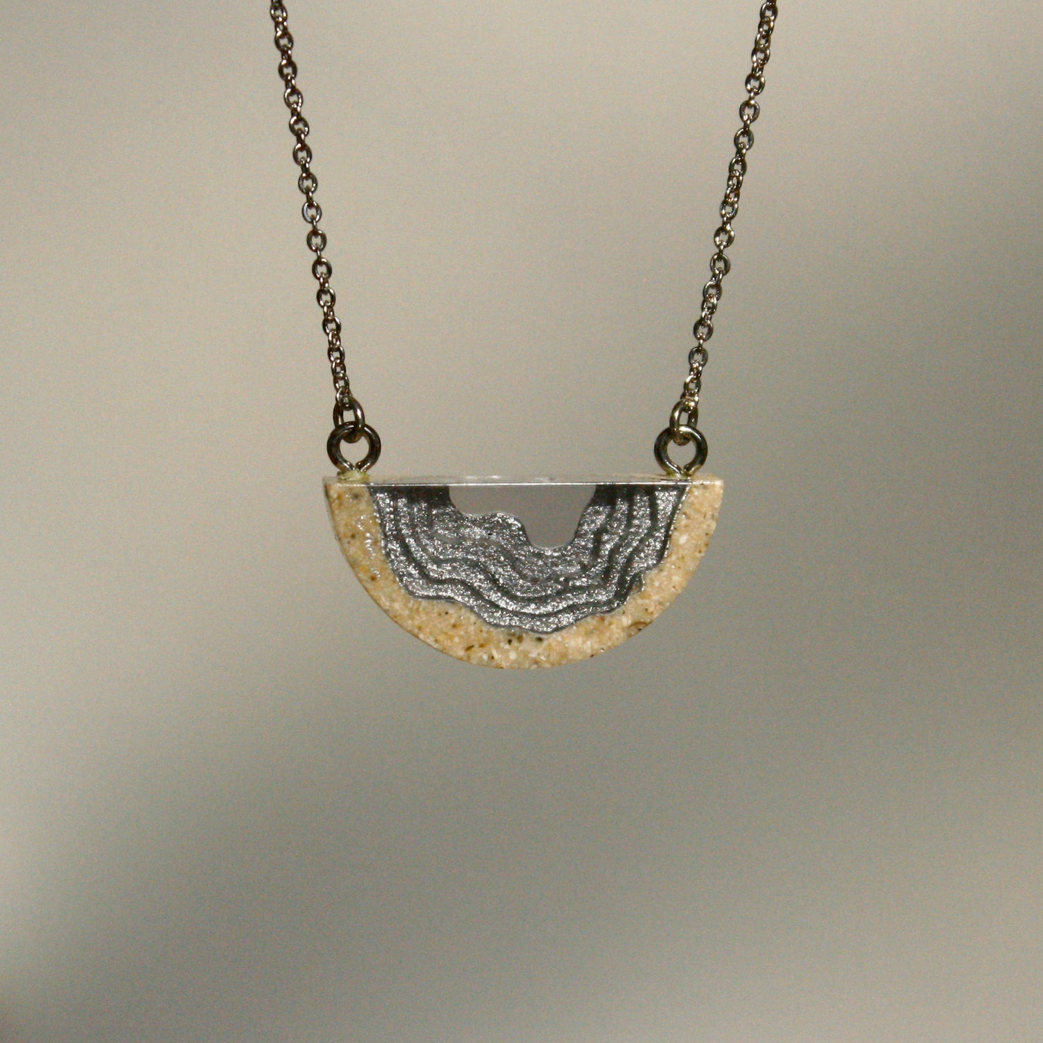 Inlet Necklace