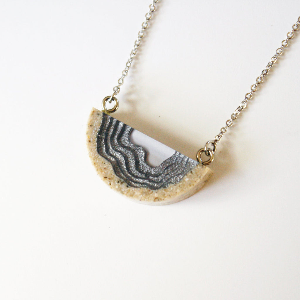 Inlet Necklace