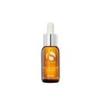 iS Clinical Pro-Heal serum in amber bottle with dropper