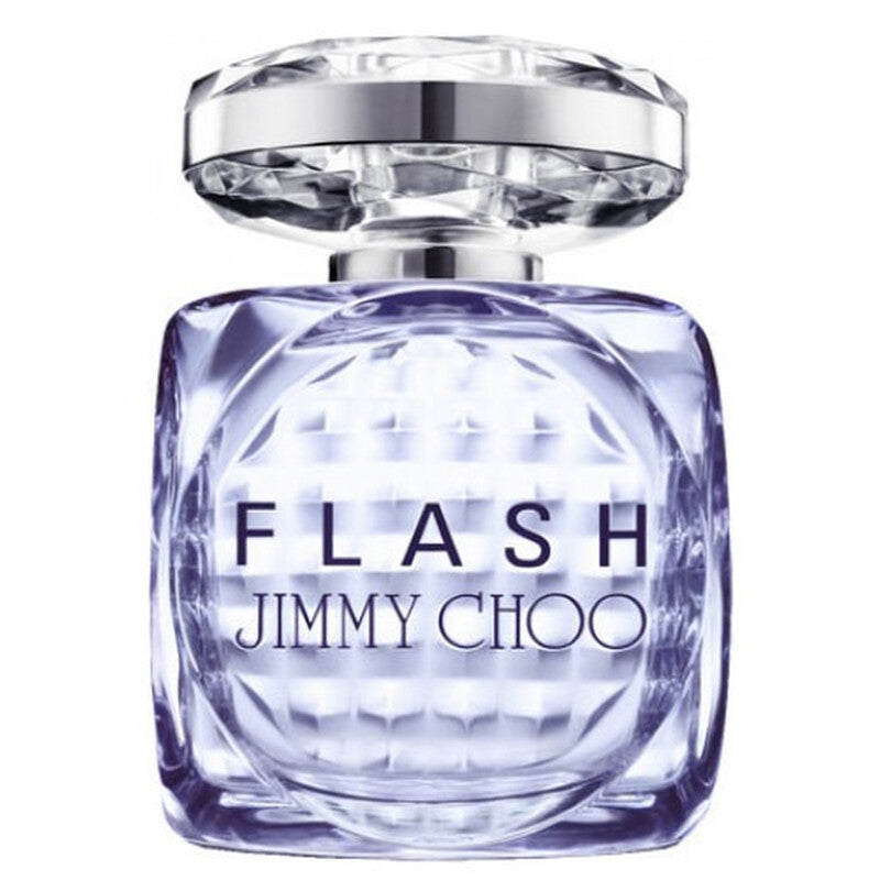 Jimmy Choo Flash Eau De Parfum Spray for Women 3.4 Oz