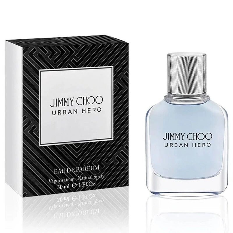 Jimmy Choo Urban Hero EDP Spray 3.4 oz