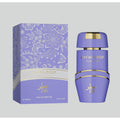 Jo Milano Ladies Qatar Queen EDP Spray 3.4 Oz