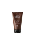 Styling gel tube, brown with black cap, 150 mL