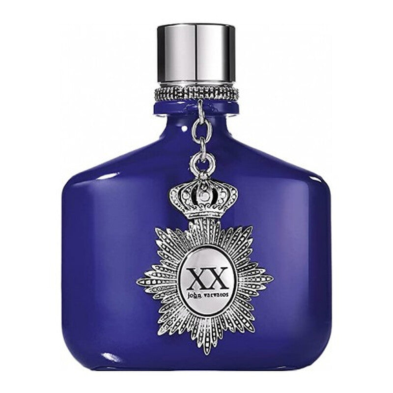 John Varvatos Men's XX Indigo EDT Spray 2.5 oz Fragrances