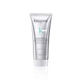 Kerastase Symbiose scalp renewal exfoliating scrub tube, grey with green logo