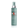 Kérastase Homme thickening force spray bottle with pump, 5.1 oz