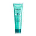 Kérastase Extentioniste Thermique heat protectant cream tube, turquoise, 5.1 oz