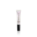 Kevyn Aucoin mini lip gloss tube, Crystal Clear, white with black cap