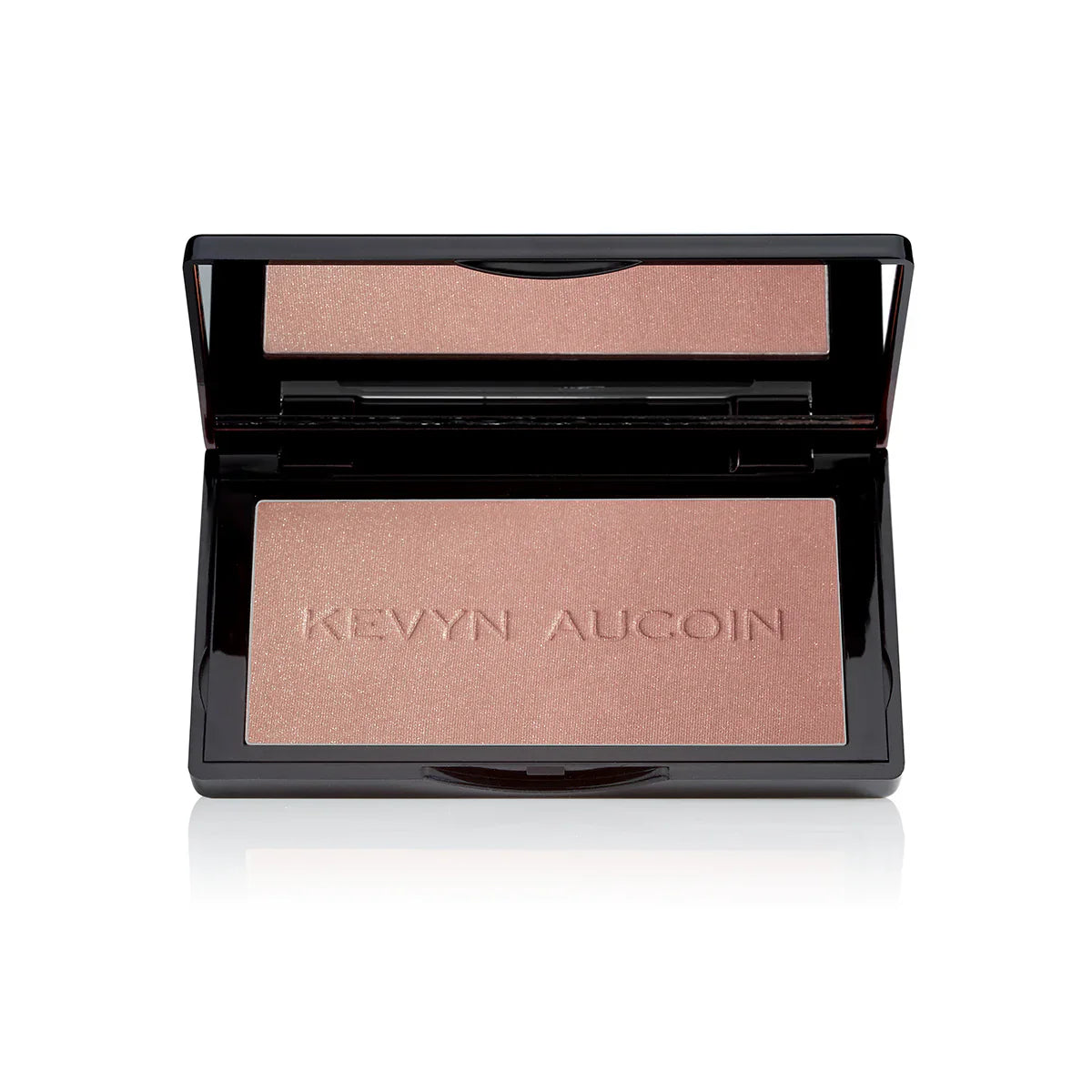 Kevyn Aucoin Neo-Bronzer bronzer compact with medium bronze powder pan