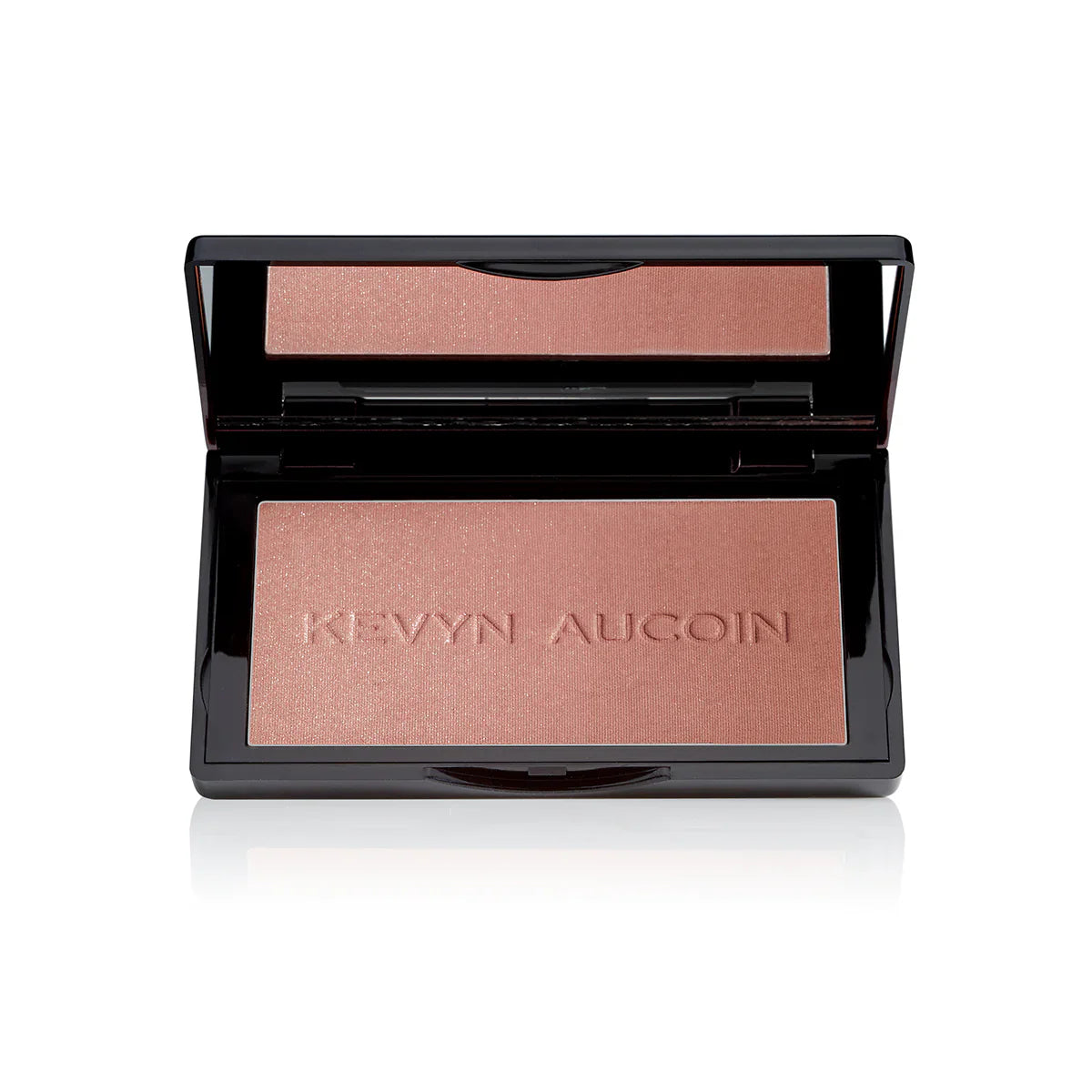 Kevyn Aucoin Neo-Bronzer bronzer compact with light bronze powder pan
