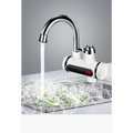 Kitchen Electric Water Heater with Digital Display