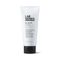 Lab Series all-in-one defense lotion SPF 35 in white squeeze tube with black cap