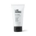 Lab Series All-In-One face treatment tube, white cream, black cap