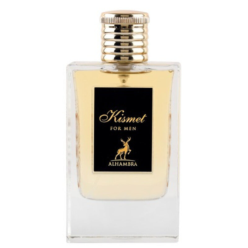 Maison Alhambra Kismet EDP For Men Spray 3.4 oz