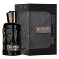 ok Lattafa Unisex Ajayeb Dubai Portrait EDP Spray 3.4 oz