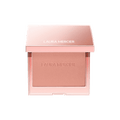 Laura Mercier RoseGlow blush compact in peach shimmer shade