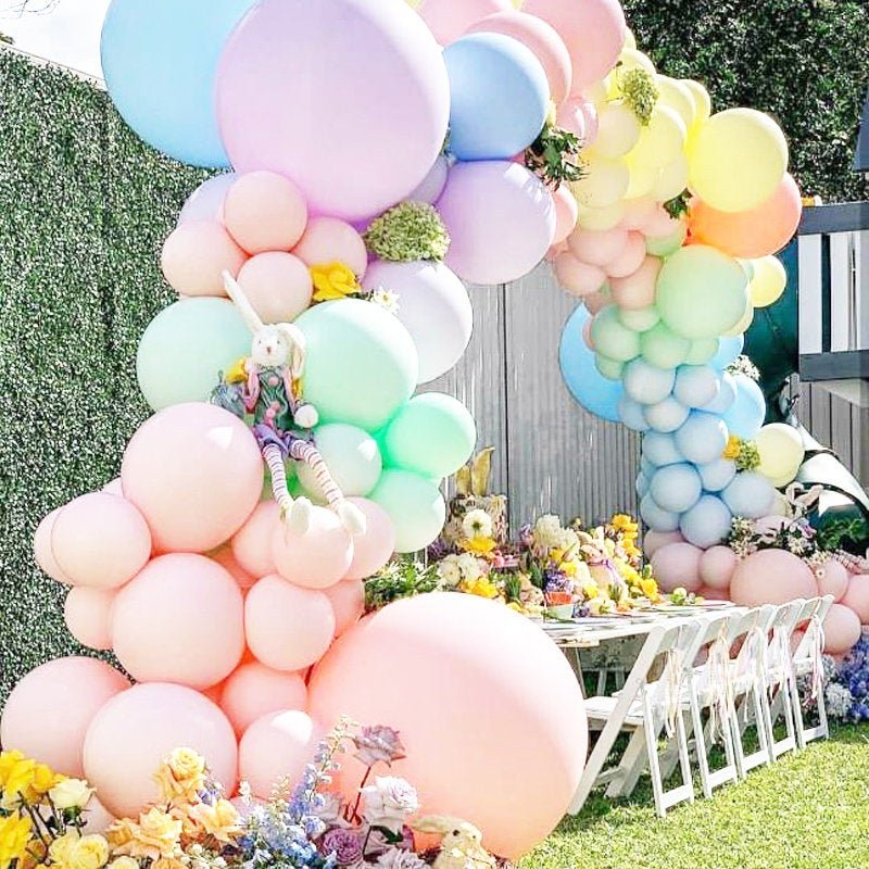 Pink Lemonade Giant Balloons – 24" & 36" | Ellie’s Party Supply
