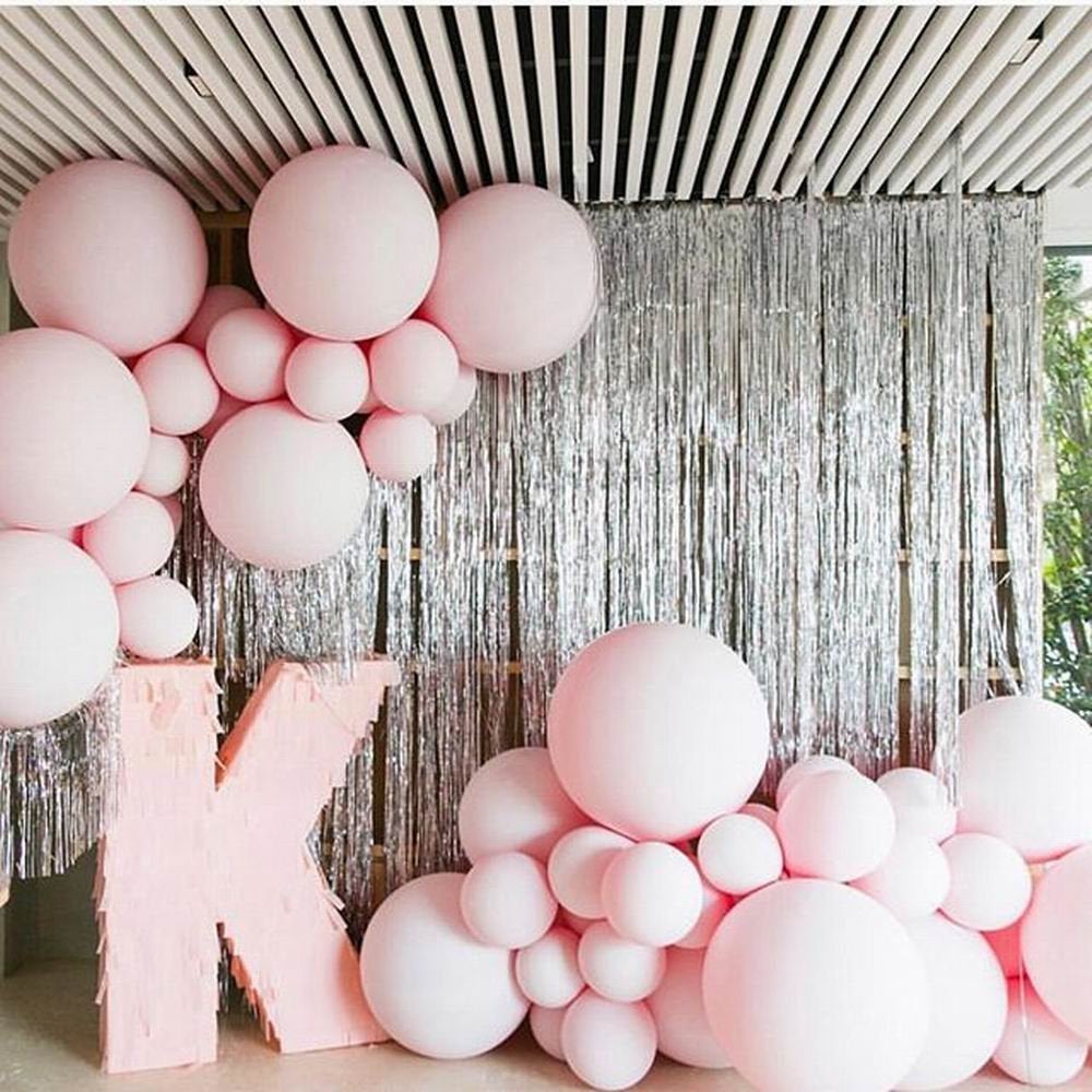 Pink Lemonade Giant Balloons – 24" & 36" | Ellie’s Party Supply