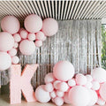 Pink Lemonade Giant Balloons – 24" & 36" | Ellie’s Party Supply