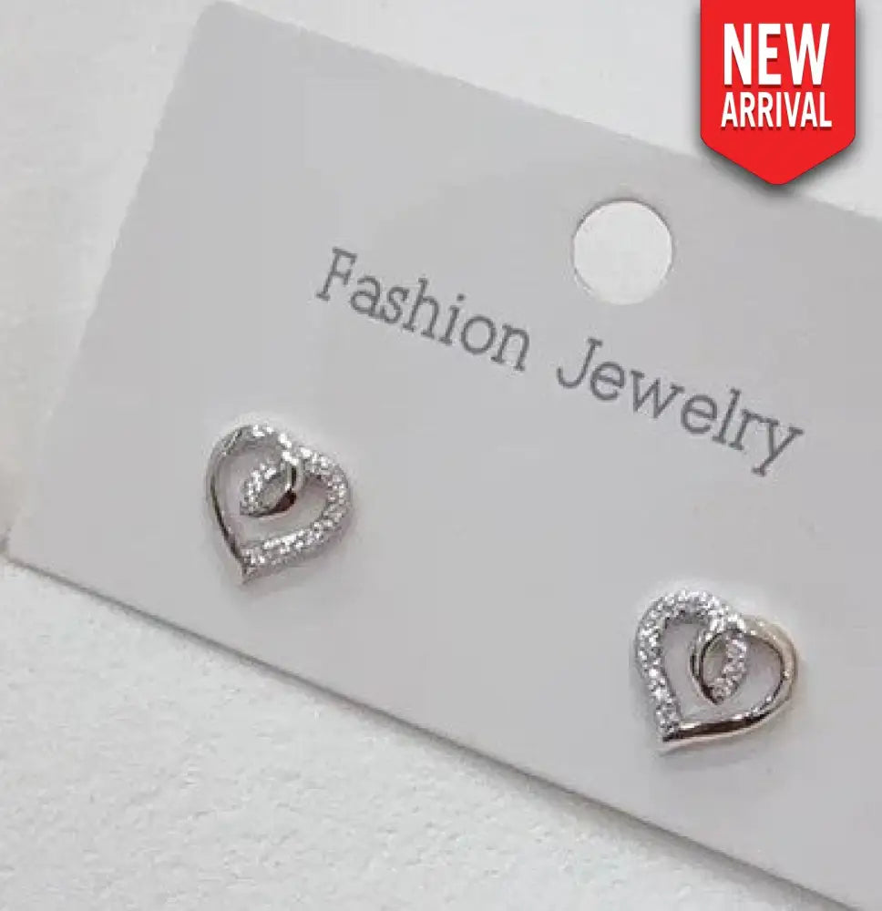 Love You Forever – Silver