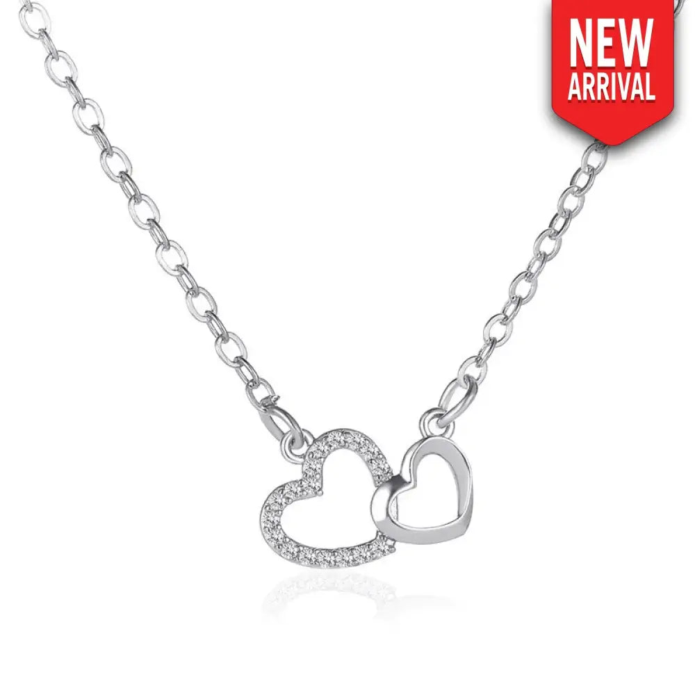 Love You Forever – Silver