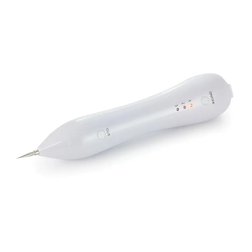 Luxury Facial Tool Beauty Pen with USB Cable