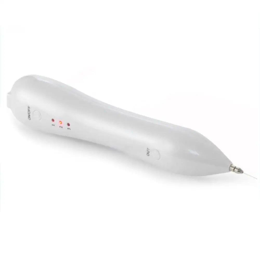 Luxury Facial Tool Beauty Pen with USB Cable