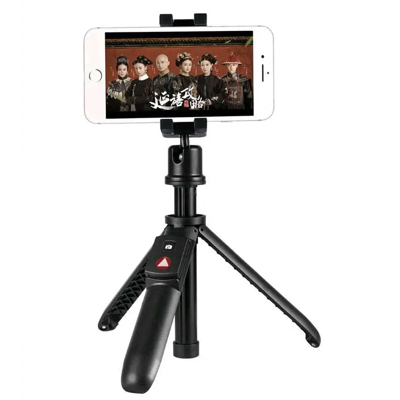 M070 Bluetooth Selfie Stick with Remote Control