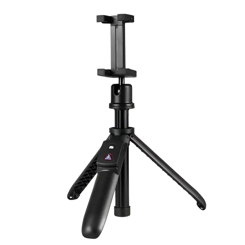 M070 Bluetooth Selfie Stick with Remote Control