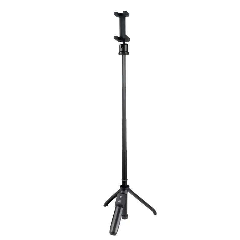 M070 Bluetooth Selfie Stick with Remote Control