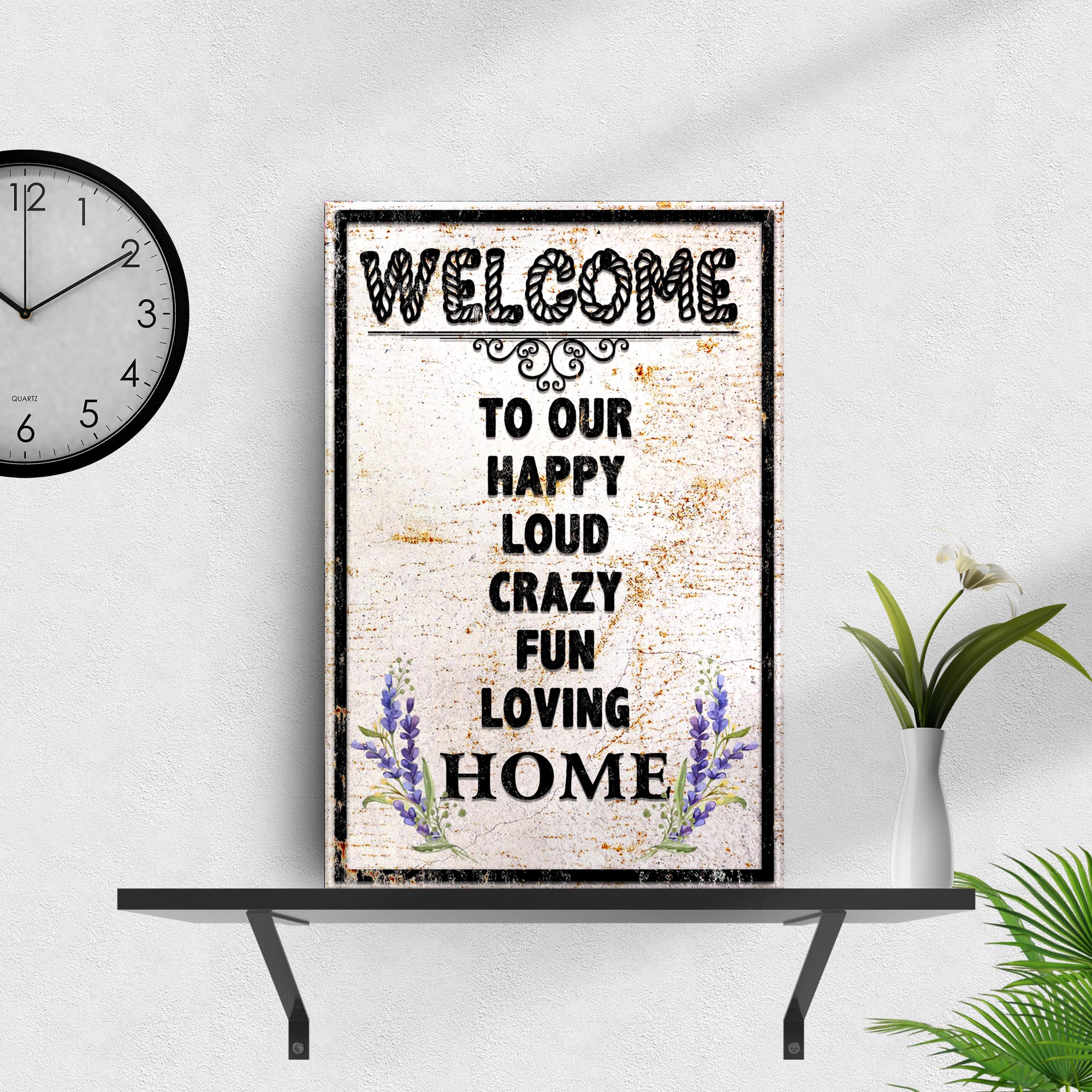 Funny Home Signs II