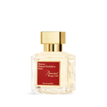 Maison Francis Kurkdjian Baccarat Rouge 540 eau de parfum bottle with gold cap