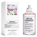 Maison Margiela Replica Flower Market perfume bottle with 3.4 fl oz box