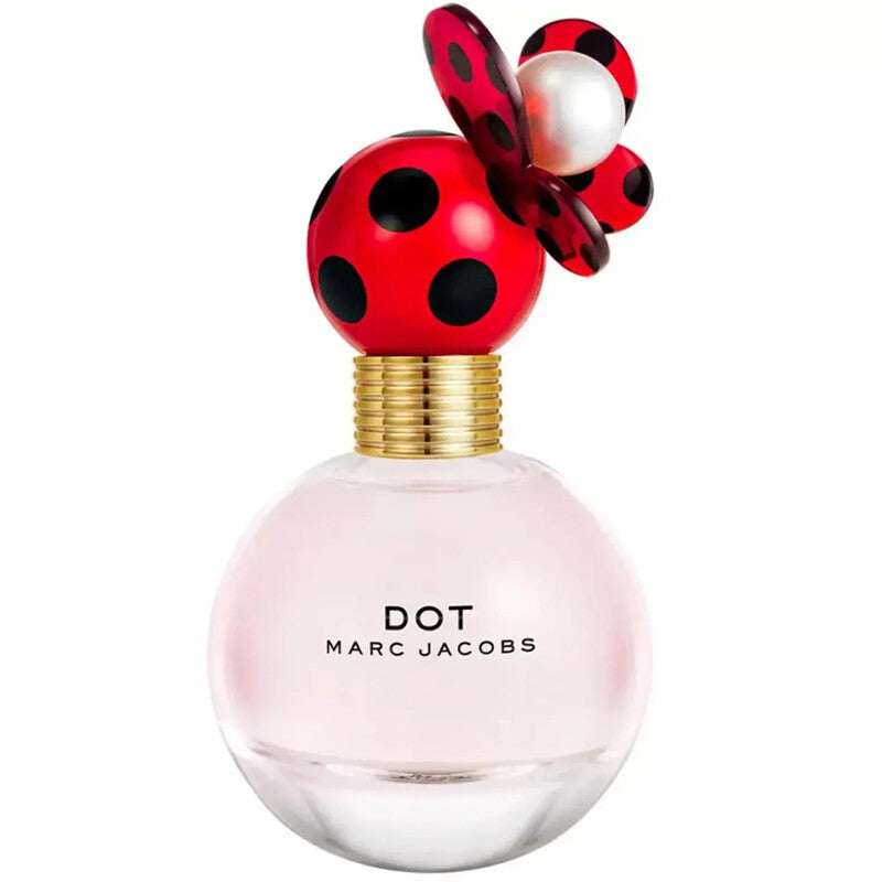 Marc Jacobs Ladies Dot EDP Spray 3.3 oz