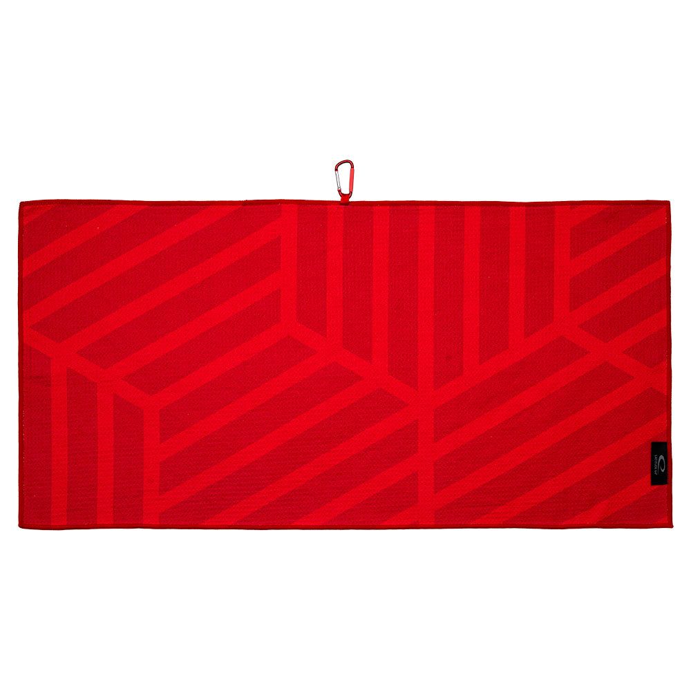 Microfiber Waffle Towel - Stay Dry