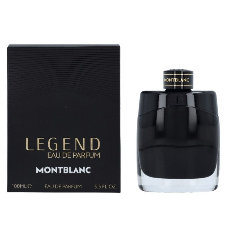 Montblanc Men's Legend EDP Body Spray 3.4 oz