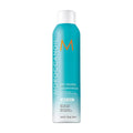 Moroccanoil dry shampoo bottle, Light Tones, teal label and white cap