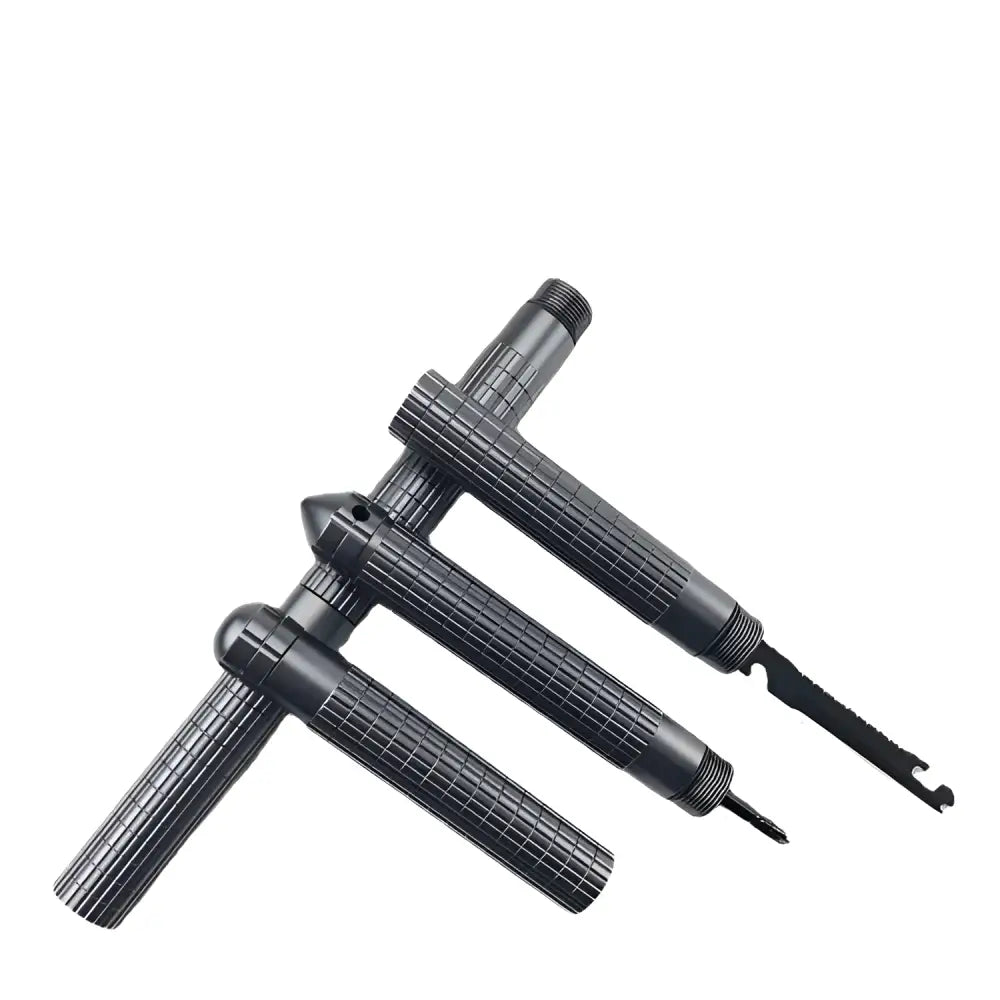 Multifunctional Self-defense Stick Tungsten Steel Tool