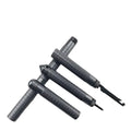 Multifunctional Self-defense Stick Tungsten Steel Tool