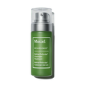 Murad Retinal ReSculpt Overnight Treatment bottle with green pump dispenser