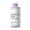 Olaplex No.5P Blonde Enhancer Toning Conditioner, 250 ml bottle with cap