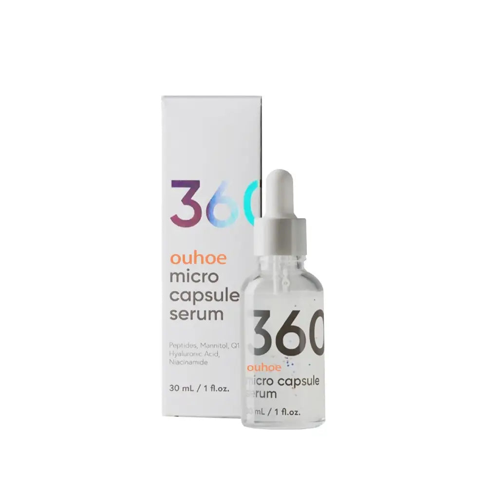 Neck Firming Anti-Wrinkle Whitening Serum 30ml