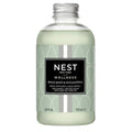 Nest New York reed diffuser refill bottle, Wild Mint & Eucalyptus, 5.9 oz
