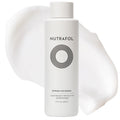 NUTRAFOL Strand Defender lightweight protective conditioner bottle