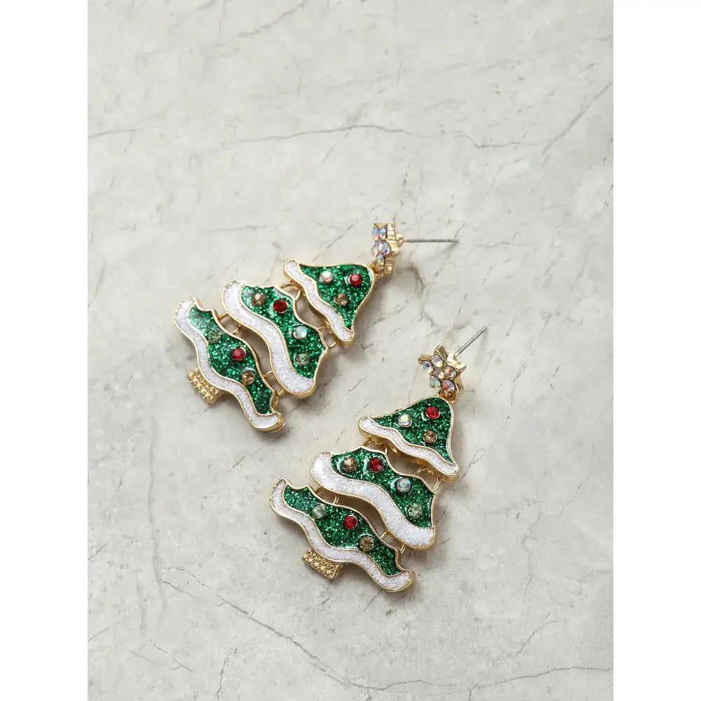 Oh Christmas Tree – Multi