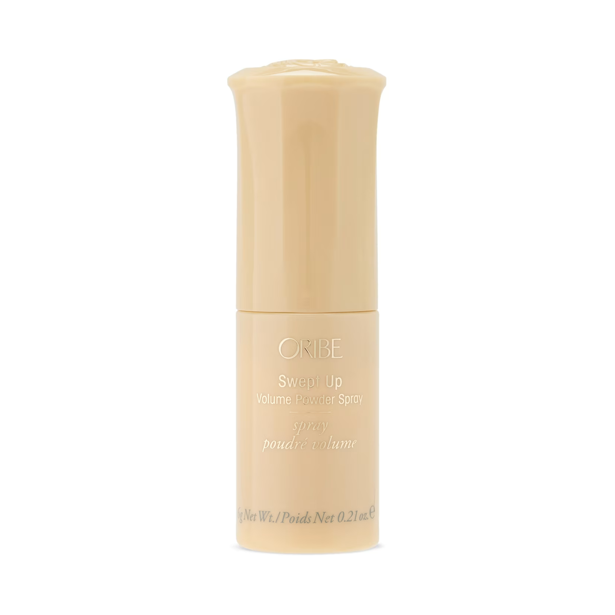 Oribe Swept Up Volume Powder Spray 0.21 oz bottle