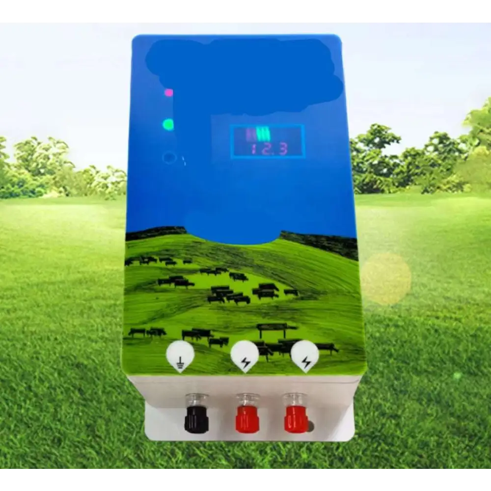 Pasture Electronic Host with Digital Display