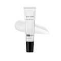 PCA Skin acne cream squeeze tube with white cap and black base