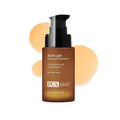 PCA Skin acne gel bottle with black pump, 1 fl oz/29.5 mL